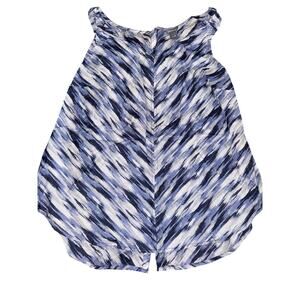 EDDIE BAUER TOP size XL